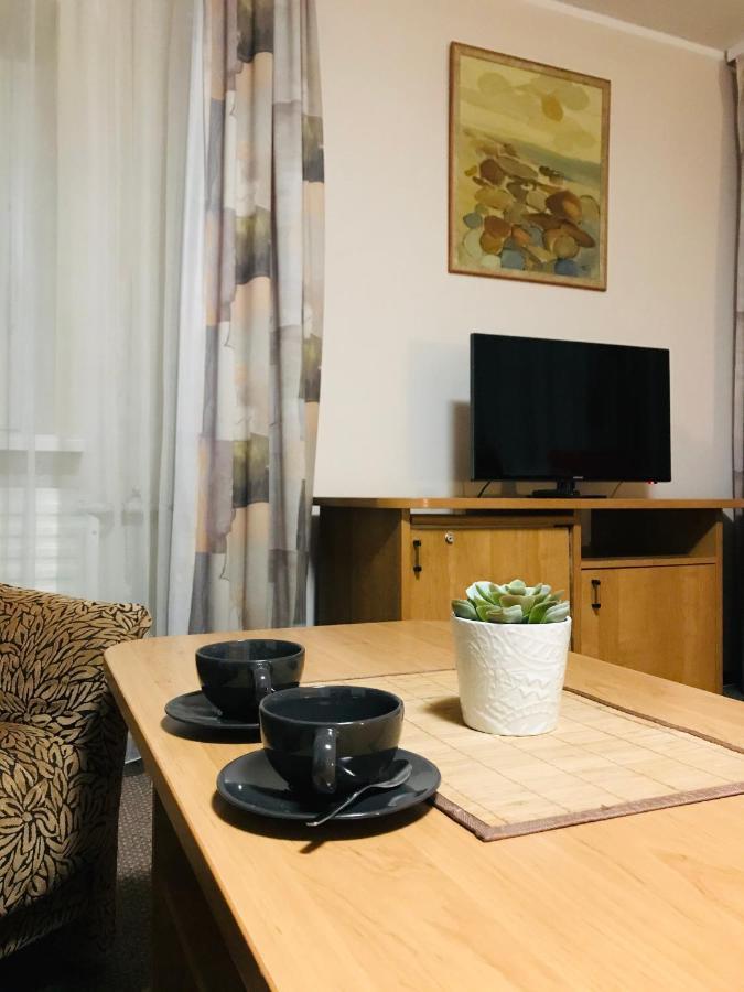 Alanta "Easy Kaunas" Zewnętrze zdjęcie