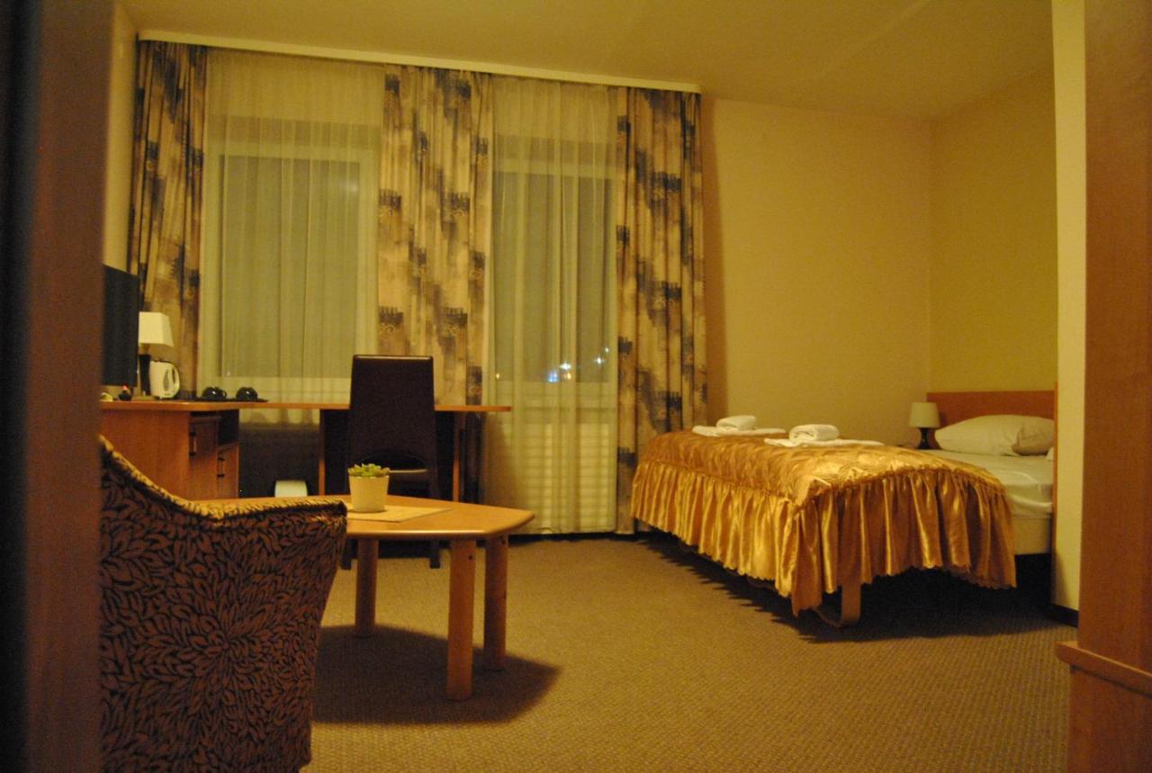 Alanta "Easy Kaunas" Zewnętrze zdjęcie