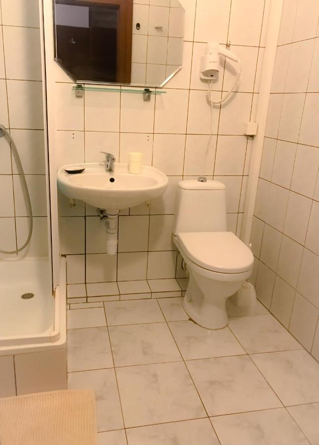 Alanta "Easy Kaunas" Zewnętrze zdjęcie