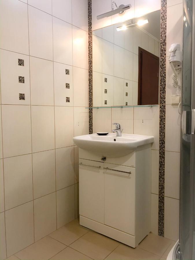 Alanta "Easy Kaunas" Zewnętrze zdjęcie