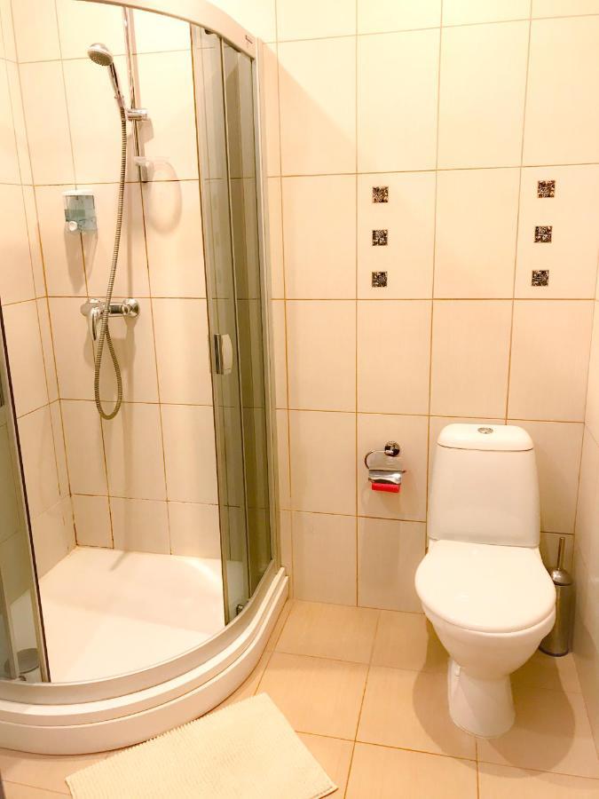 Alanta "Easy Kaunas" Zewnętrze zdjęcie